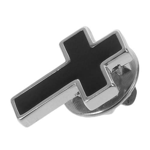 Broche croix - broche,