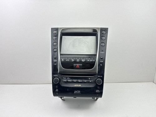 Lexus 300 350 430 - 300,