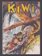 PETIT FORMAT KIWI N°260 . LUG