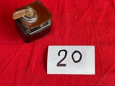 CENTRALE  SCINTEX CLIGNOTANTE CITROEN 2CV TYPE AZ 12V RENAULT PEUGEOT