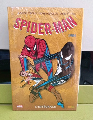 Spider man - amazing, )
