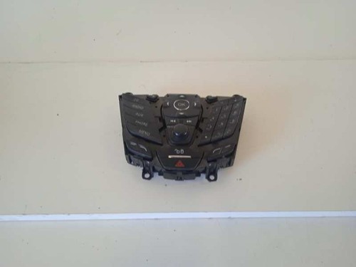 Autoradio ford focus iii - ford, sedan