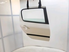 Porte arrière droite - Peugeot 307 PH.1 - Blanc - 9008K4 - C0-6710S