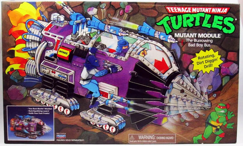 Tmnt tortues ninja - tortues, (classic