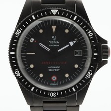 Yema Superman French Air Force