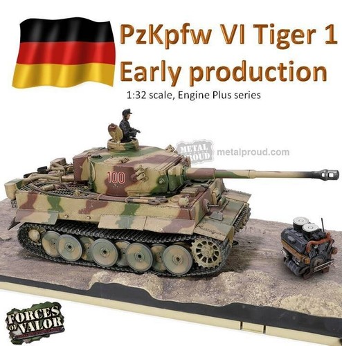 Forces valor 32 912043c - of, 1/32