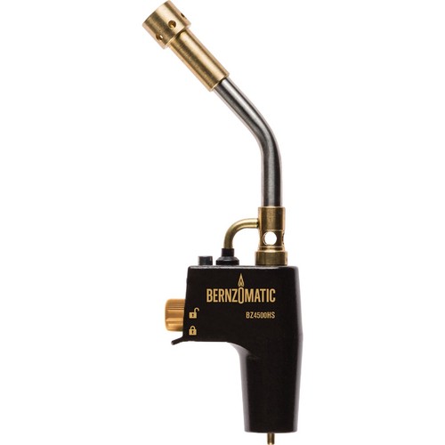 Bernzomatic wide surface - bernzomatic, torch