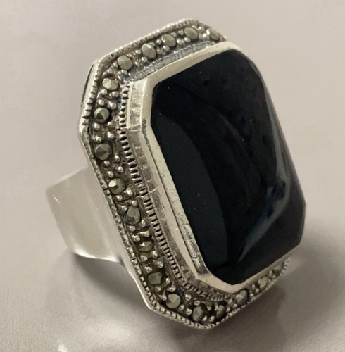 20gs ancienne bague argent - 20gs,