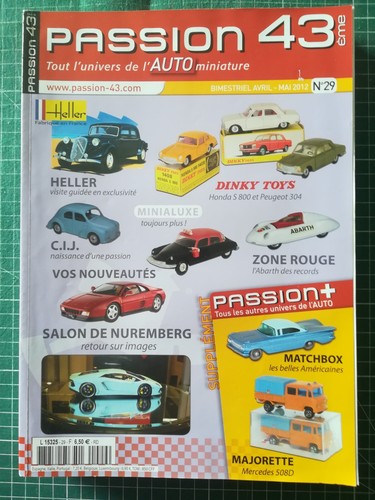 Ap045 passion miniatures - ap045, 43