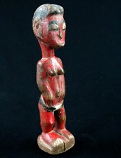 Art Africain Tribal - Ancienne