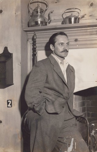 Fredric march - march, ❤
