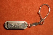 Porte-clés MINI Harmonica - "
