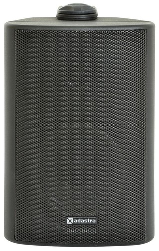 Paire enceintes 100v - paire, d'enceintes