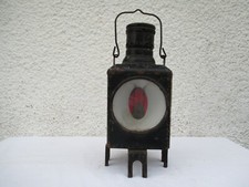 LAMPE DE SIGNALISATION