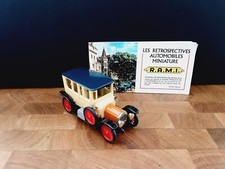 Rami JMK Lorraine Dietrich VARIANTE 4 COMPLÈTE 1911