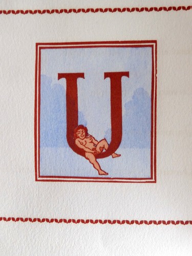 Curiosa abécédaire des - abécédaire,