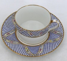 Samson décor Sèvres, belle