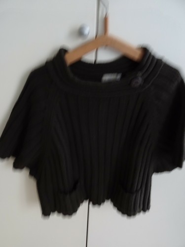 Pull court marque - pull,