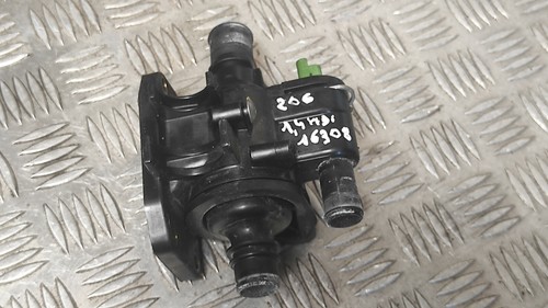 Boitier thermostat eau - ,