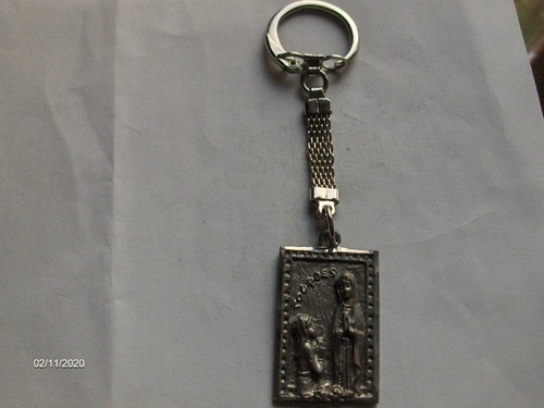 Porte cle lourdes - -, sa