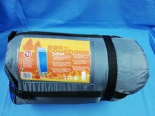 Camping sac couchage - sac, neuf