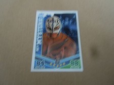 Carte catch Slam Attax Mayen