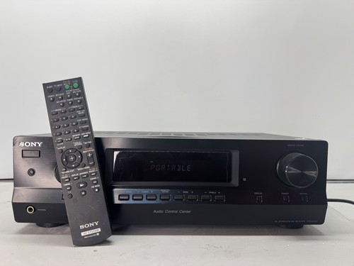 Sony str dh130 - sony, stereo