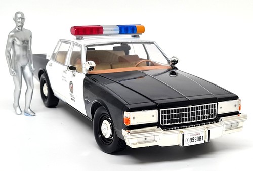 Greenlight terminator 2 - 1/18,