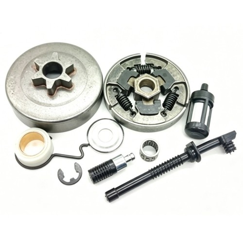 Kit pour embrayage disque - pour, et