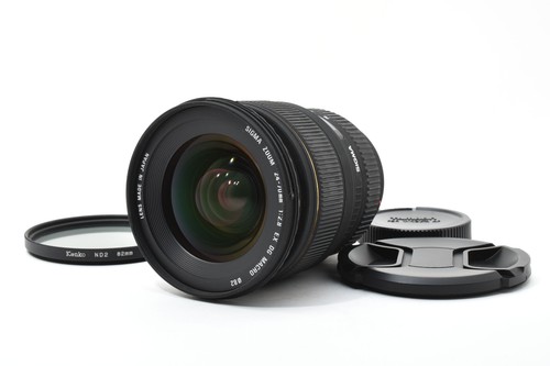 Sigma 70mm 8 - sigma, dg