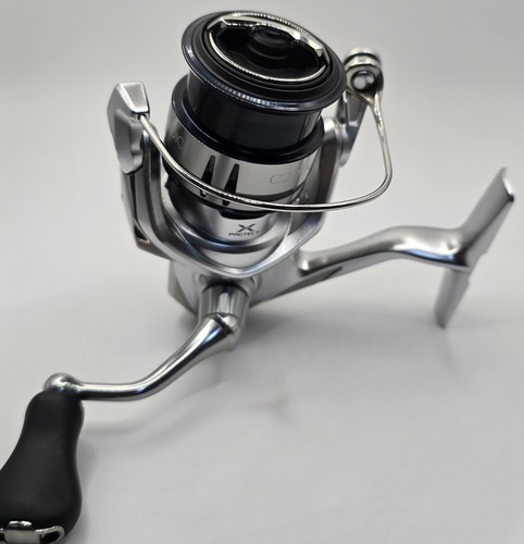 Moulinet toupie shimano - shimano, 19