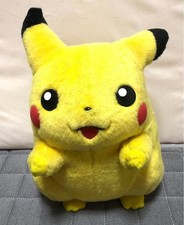 Peluche Pikachu parlante TOMY