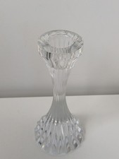 Bougeoir BACCARAT Massena