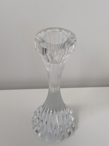 Bougeoir baccarat massena - baccarat, "massena"
