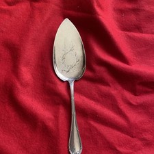 christofle Pelle A Glace Ou À