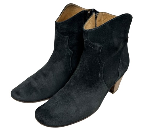 Isabel marant dicker black - isabel,