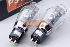 Paire de tubes à vide PSVANE