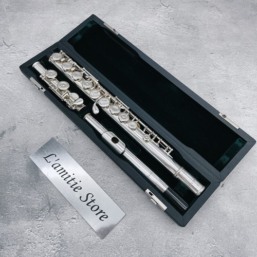 Flûte bec pearl - flûte, pf-505e