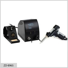 Station De Dessalement ZD-8965
