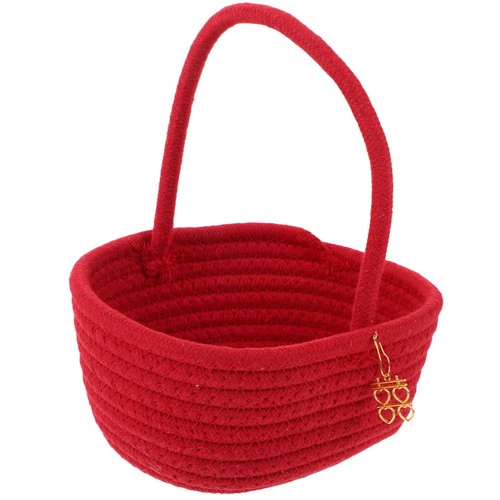 Corbeille dragees mariage fil - dragees,