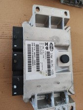 Calculateur moteur peugeot - moteur,