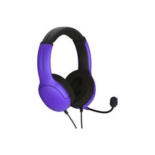 Casque de jeu - PDP - LVL40 -