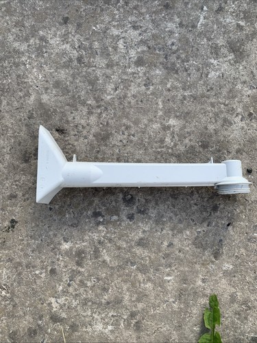 Tuyau montant lave - , vaisselle