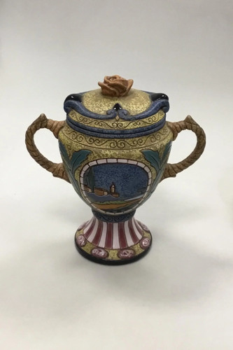 Amphora czechoslovakia - amphora,