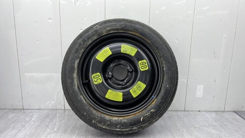 Roue secours citroen 2 - secours,