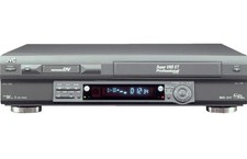 JVC SR-VS30U MiniDV Super VHS