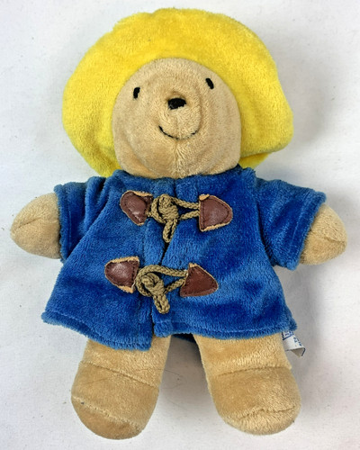 Peluche ours eden llc - ours,