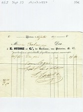 Dépt 33 - Bordeaux 47 Rue