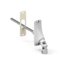 Sortie de caisson volet