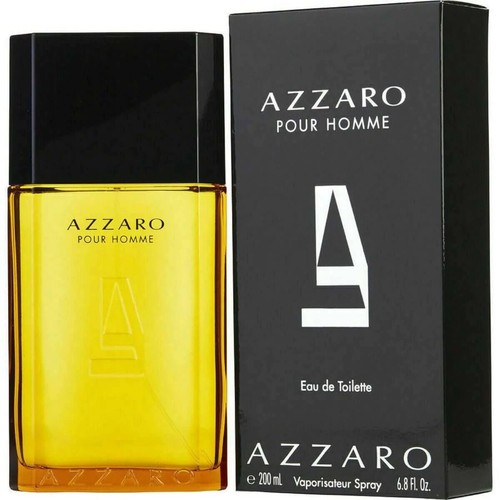 Azzaro pour homme men - 6.7, 6.8